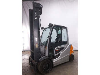 מלגזה חשמלית STILL RX60