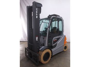מלגזה חשמלית STILL RX60