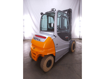 מלגזה חשמלית Still RX60-50: תמונה 2