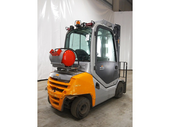 מלגזה Still RX70-20T/600: תמונה 2