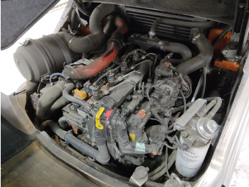 מלגזת סולר Still RX70-25: תמונה 4