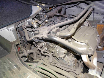 מלגזה STILL RX70