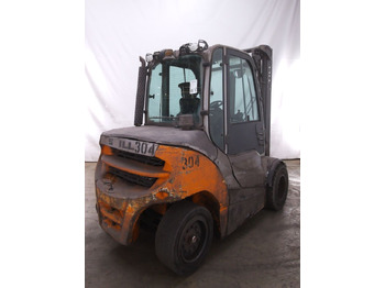 מלגזת סולר Still RX70-45: תמונה 2