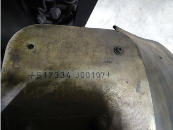 מלגזת סולר Still RX70-50/600: תמונה 5
