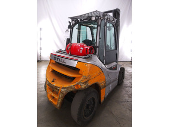 מלגזה Still RX70-50T: תמונה 2