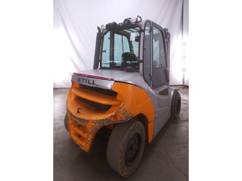 מלגזת סולר Still RX70-50: תמונה 2