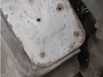 מלגזת סולר Still RX70-50: תמונה 5