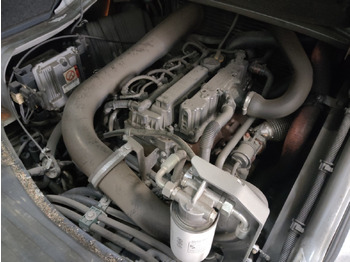 מלגזת סולר Still RX70-50: תמונה 4