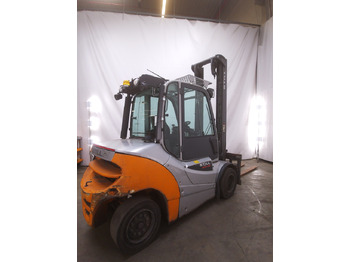 מלגזת סולר Still RX70-50: תמונה 2