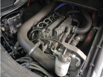 מלגזת סולר Still RX70-50: תמונה 4