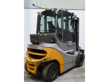 מלגזת סולר Still RX70-50: תמונה 2