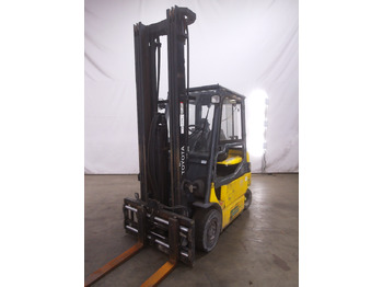 מלגזה חשמלית TOYOTA