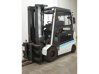מלגזה חשמלית UNICARRIERS