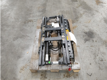 מזלגות עבור ציוד לטיפול בחומרים Weitere 2T466B: תמונה 3