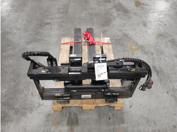 מזלגות Weitere RZV25S: תמונה 3