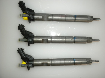 Mercedes 3.0L Euro 4 Piezo Injectors 0445115064 A6420701387 Sprinter, Vito, Viano, E Class, S Class, ML R Class, G CLass - מזרק עבור אוטובוס בין עירוני: תמונה 1 Mercedes 3.0L Euro 4 Piezo Injectors 0445115064 A6420701387 Sprinter, Vito, Viano, E Class, S Class, ML R Class, G CLass - מזרק עבור אוטובוס בין עירוני: תמונה 1