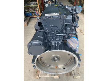 מנוע MERCEDES-BENZ Axor