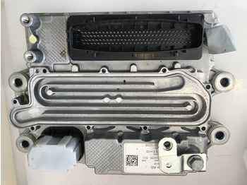 Mercedes Actros MP4 euro 6 ECU - מערכת חשמל עבור משאית: תמונה 1 Mercedes Actros MP4 euro 6 ECU - מערכת חשמל עבור משאית: תמונה 1