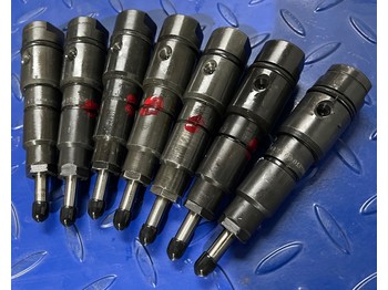 מזרק עבור משאית Mercedes Atego Axor Citaro Unimog Injector 0432191501: תמונה 3