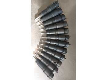 מזרק עבור משאית Mercedes Atego Axor Citaro Unimog Injector 0432191501: תמונה 5