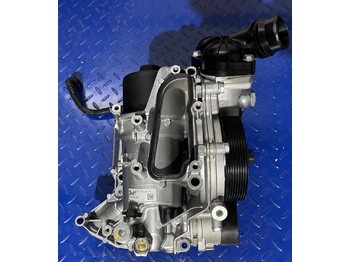 מסנן דלק MERCEDES-BENZ Axor