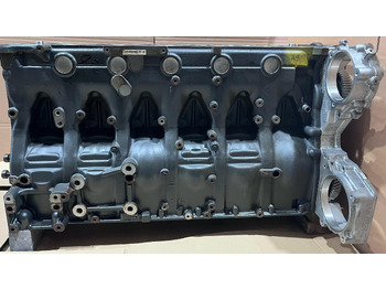 מנוע MERCEDES-BENZ Atego