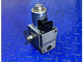 חלקי חילוף Mercedes-Benz Comanda Turbosuflanta Actros A0001532759: תמונה 2