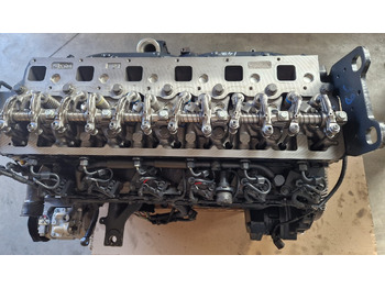 חָדָשׁ מנוע Mercedes Benz Engine OM906 Euro 5: תמונה 4