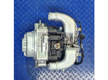 חלקי בלמים VOITH Actros