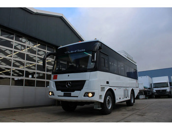 אוטובוס בין עירוני MERCEDES-BENZ
