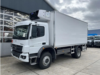 משאית קירור MERCEDES-BENZ Atego 1725