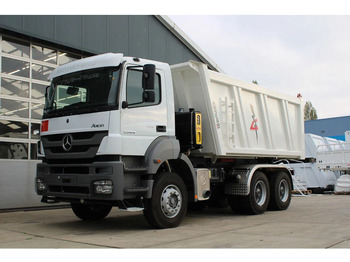 מזהיר MERCEDES-BENZ Axor 3344