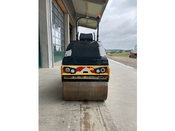 מכבש משולב BOMAG BW 100 AC-5: תמונה 3 מכבש משולב BOMAG BW 100 AC-5: תמונה 3