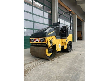 מכבש משולב BOMAG BW 100 AC-5: תמונה 2 מכבש משולב BOMAG BW 100 AC-5: תמונה 2