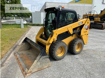 מעמיס היגוי החלקה CATERPILLAR 226D