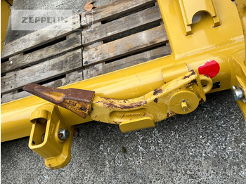 מרטש עבור מכונת בנייה Cat 3-Zahn Heckaufreißer: תמונה 3 מרטש עבור מכונת בנייה Cat 3-Zahn Heckaufreißer: תמונה 3