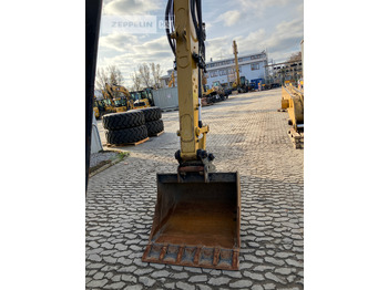 מיני מחפר Cat 308-07A: תמונה 4 מיני מחפר Cat 308-07A: תמונה 4