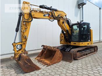 מחפר סורק CATERPILLAR 315FL