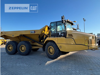 מסיר פסולת מפרקי CATERPILLAR