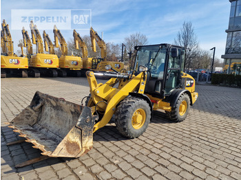 מעמיס גלגלים CATERPILLAR 906M