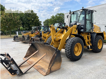 מעמיס גלגלים CATERPILLAR 910