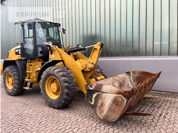 מעמיס גלגלים CATERPILLAR