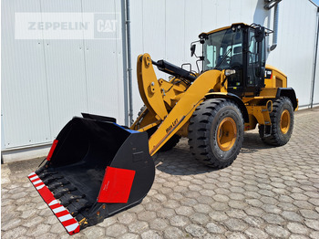 מעמיס גלגלים CATERPILLAR 926M