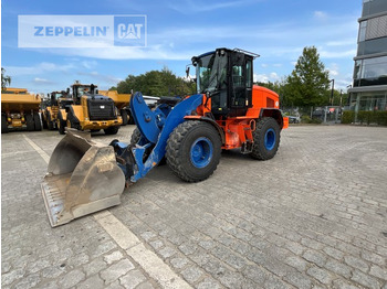 מעמיס גלגלים CATERPILLAR 926M
