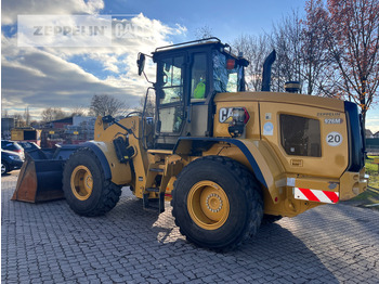 מעמיס גלגלים Cat 926M: תמונה 4