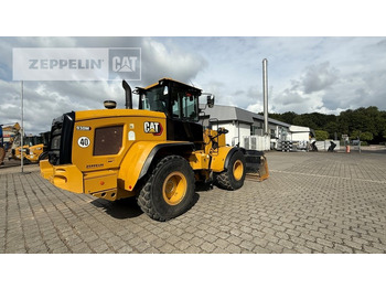 מעמיס גלגלים Cat 930M: תמונה 2