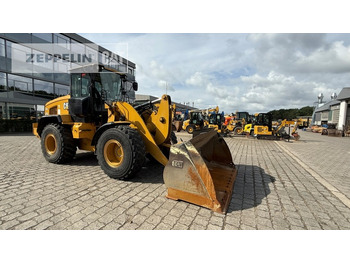 מעמיס גלגלים Cat 930M: תמונה 3