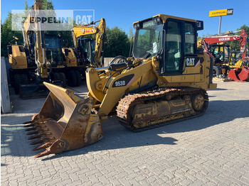 מעמיס זוחל CATERPILLAR 953