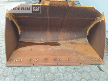 מעמיס גלגלים Cat 972MXE: תמונה 5