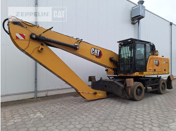 מטפל בפסולת/ תעשייתי CATERPILLAR